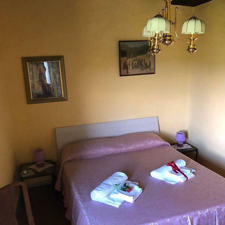 Appartamento Del Cuore Pitigliano Zewnętrze zdjęcie