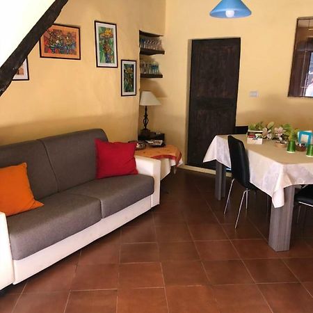 Appartamento Del Cuore Pitigliano Zewnętrze zdjęcie