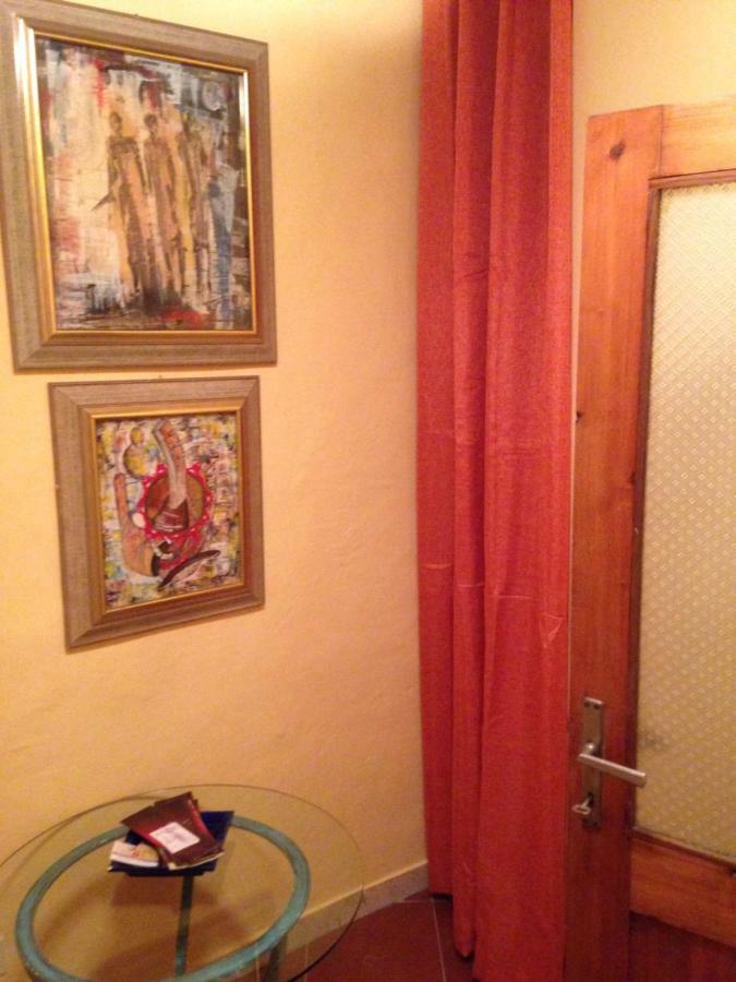 Appartamento Del Cuore Pitigliano Zewnętrze zdjęcie