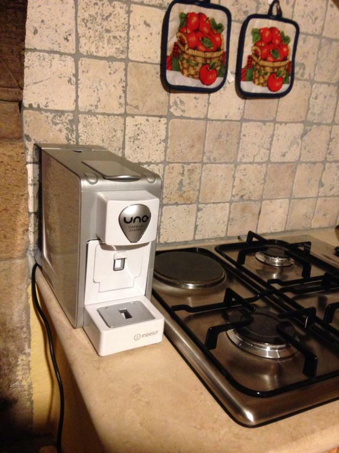 Appartamento Del Cuore Pitigliano Zewnętrze zdjęcie