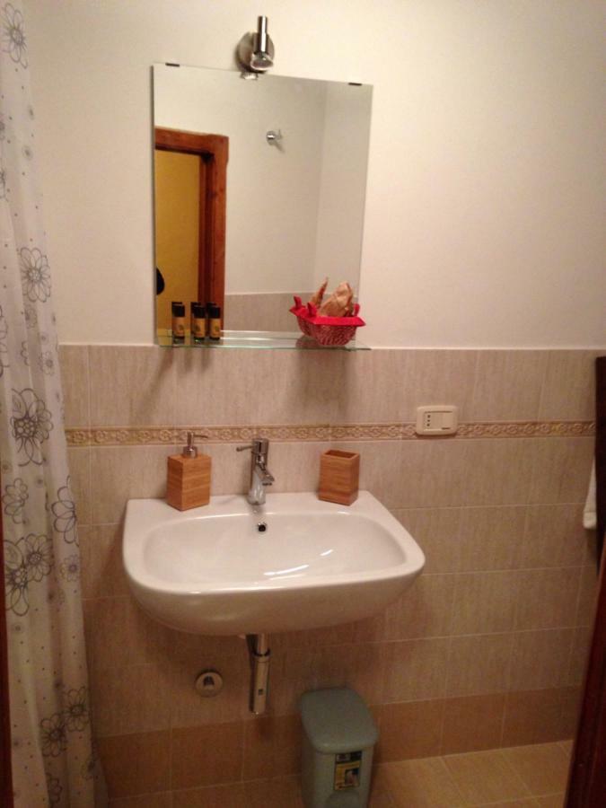 Appartamento Del Cuore Pitigliano Zewnętrze zdjęcie
