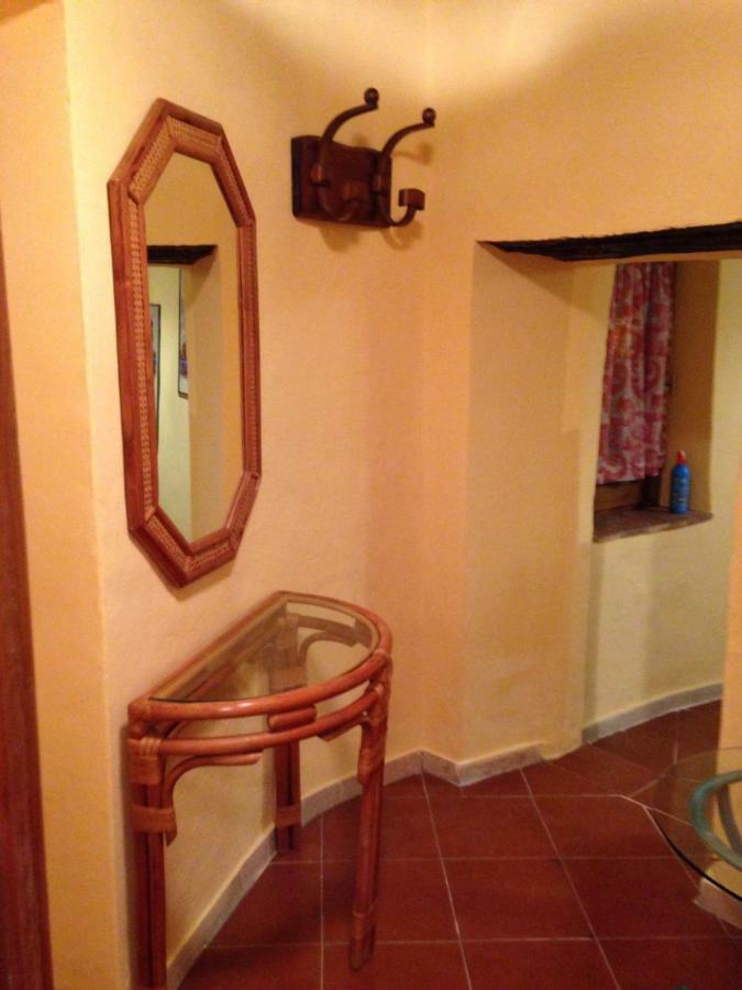Appartamento Del Cuore Pitigliano Zewnętrze zdjęcie