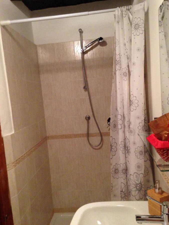 Appartamento Del Cuore Pitigliano Zewnętrze zdjęcie