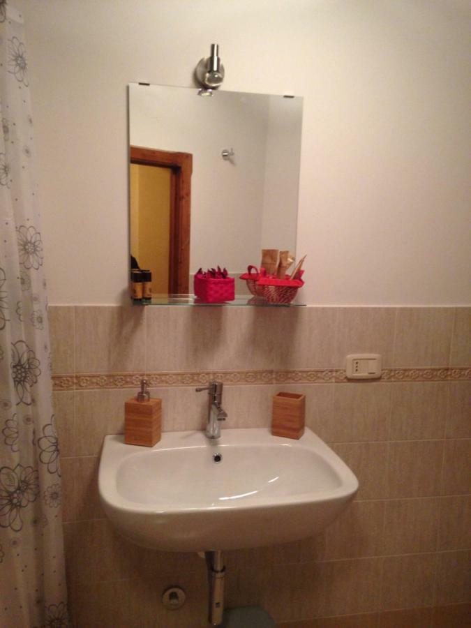 Appartamento Del Cuore Pitigliano Zewnętrze zdjęcie