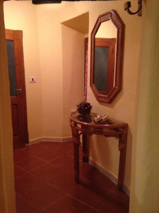 Appartamento Del Cuore Pitigliano Zewnętrze zdjęcie