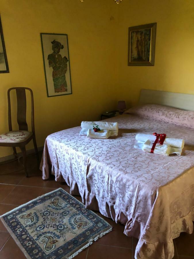 Appartamento Del Cuore Pitigliano Zewnętrze zdjęcie