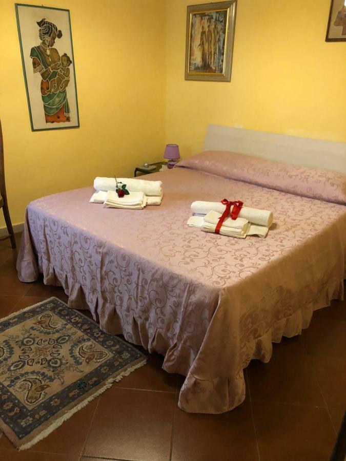 Appartamento Del Cuore Pitigliano Zewnętrze zdjęcie
